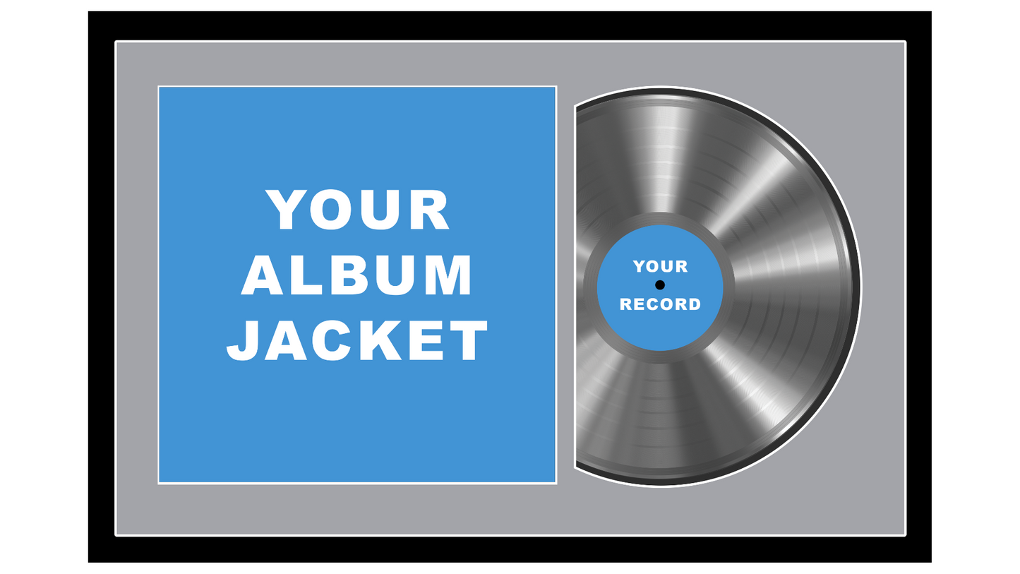 The Sound Garden: Platinum Record