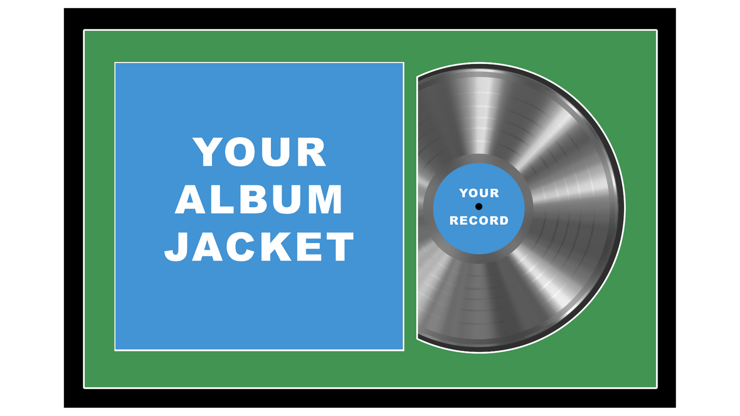 The Sound Garden: Platinum Record