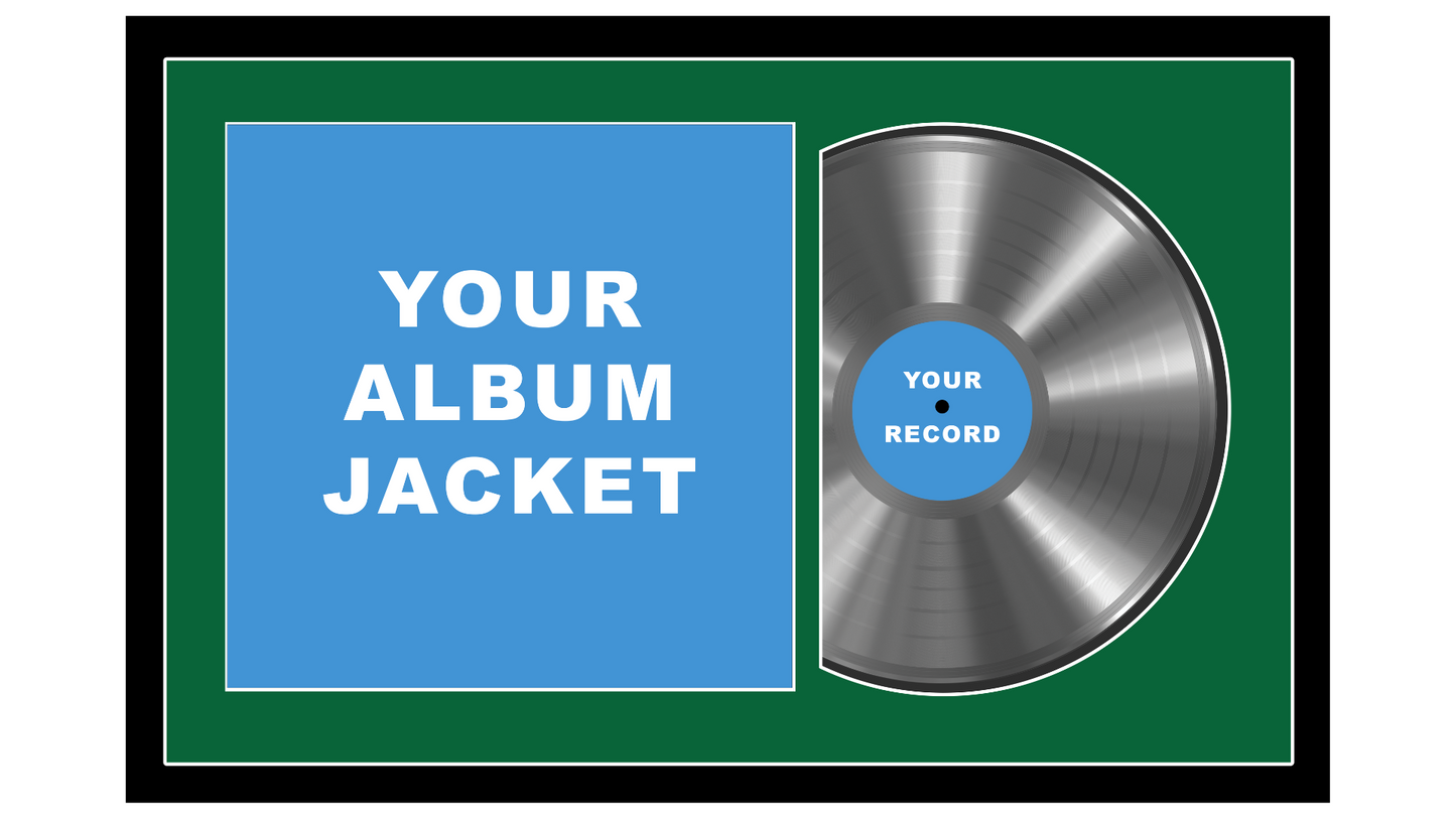 The Sound Garden: Platinum Record