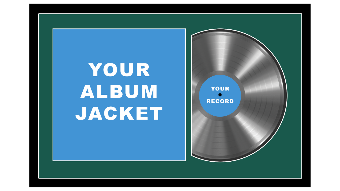 The Sound Garden: Platinum Record