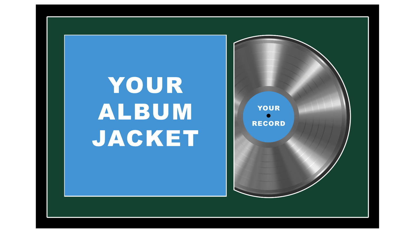 The Sound Garden: Platinum Record