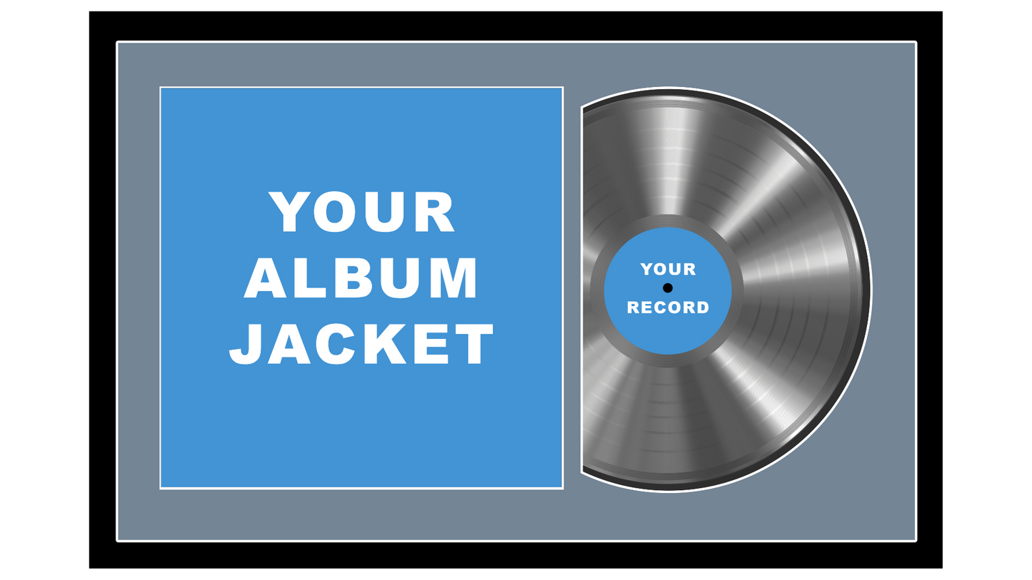 The Sound Garden: Platinum Record