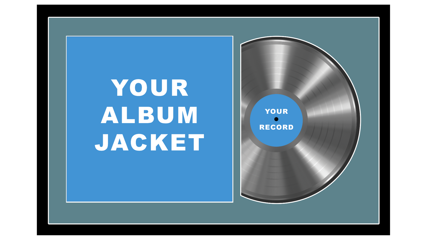 The Sound Garden: Platinum Record