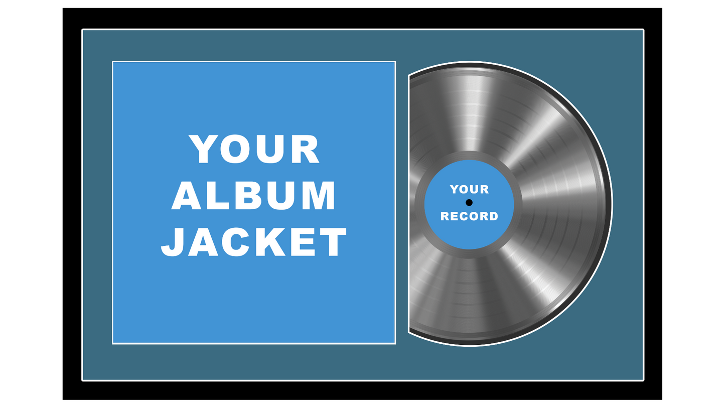 The Sound Garden: Platinum Record