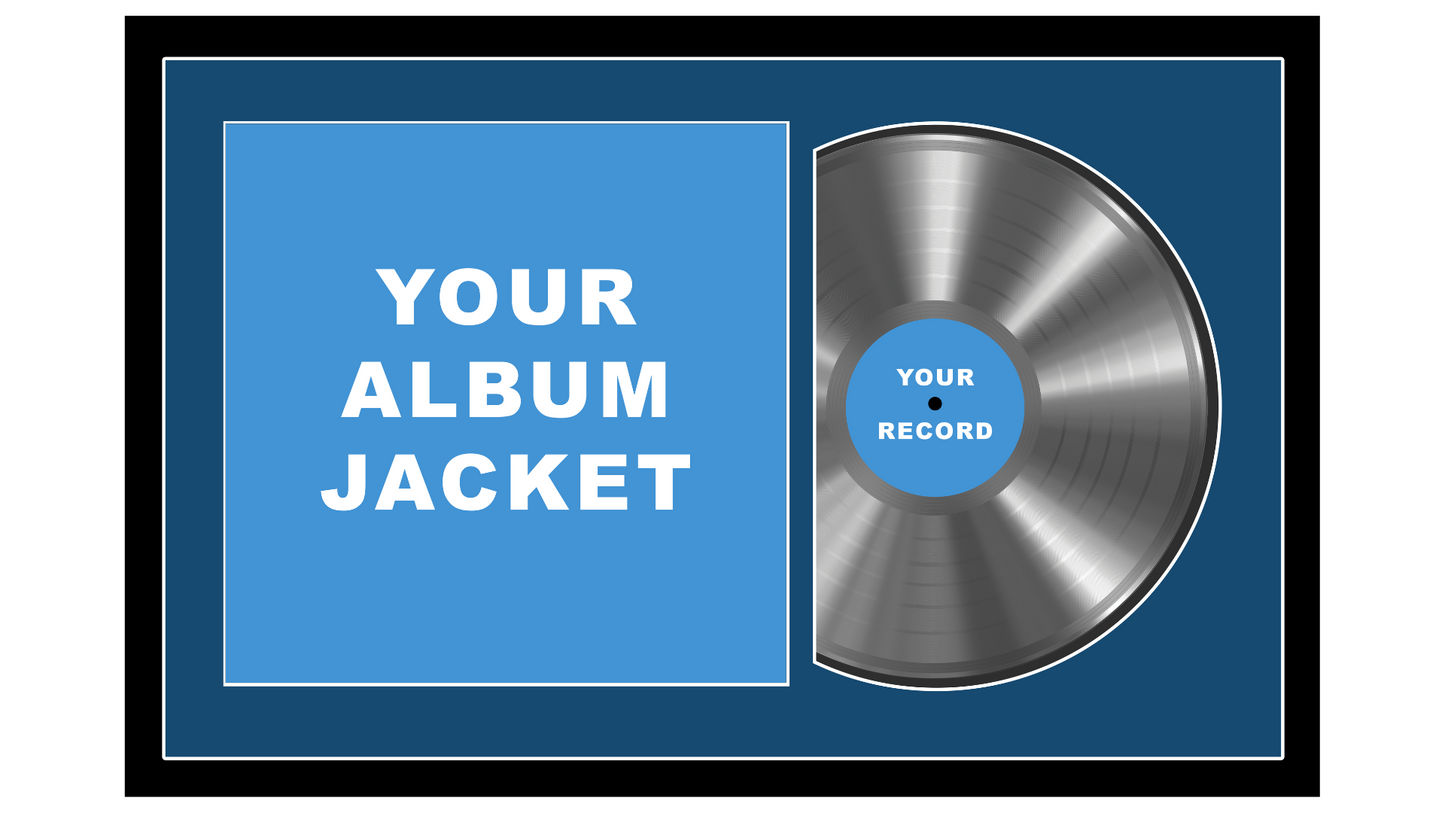 The Sound Garden: Platinum Record