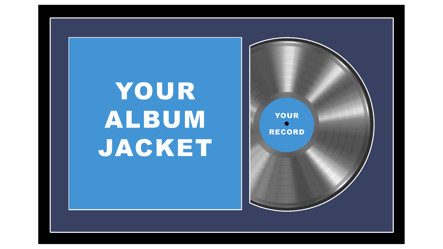 The Sound Garden: Platinum Record