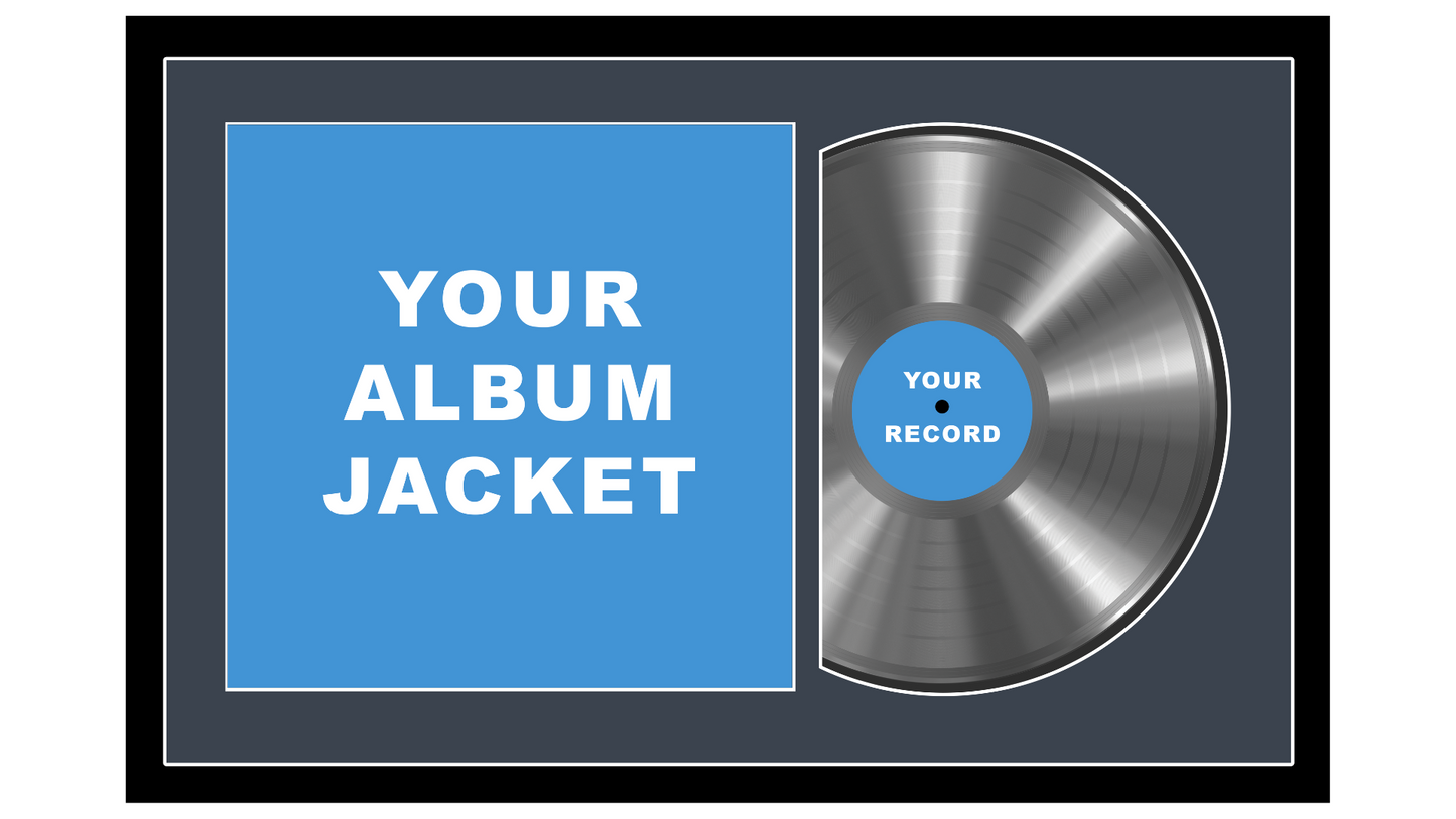 The Sound Garden: Platinum Record