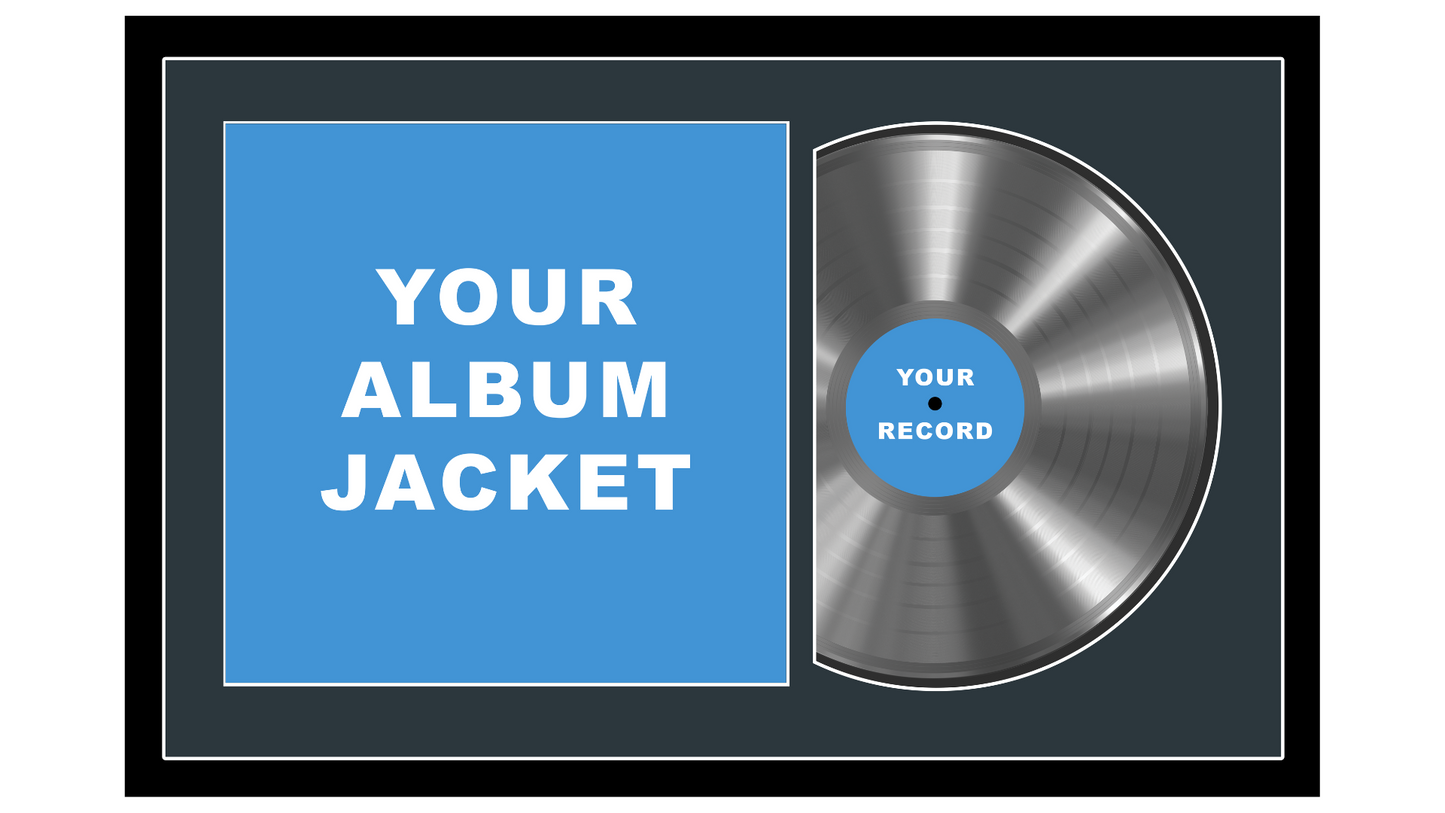 The Sound Garden: Platinum Record