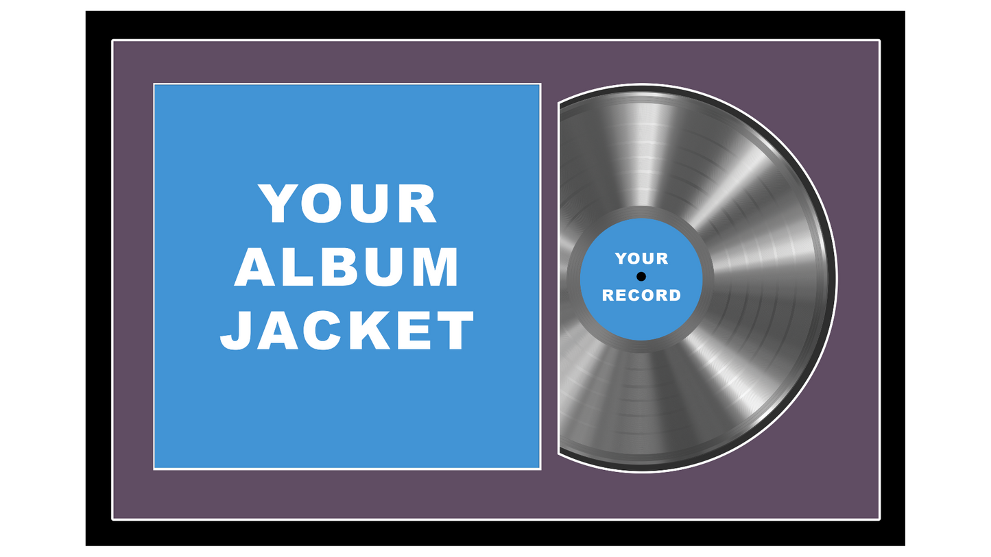 The Sound Garden: Platinum Record