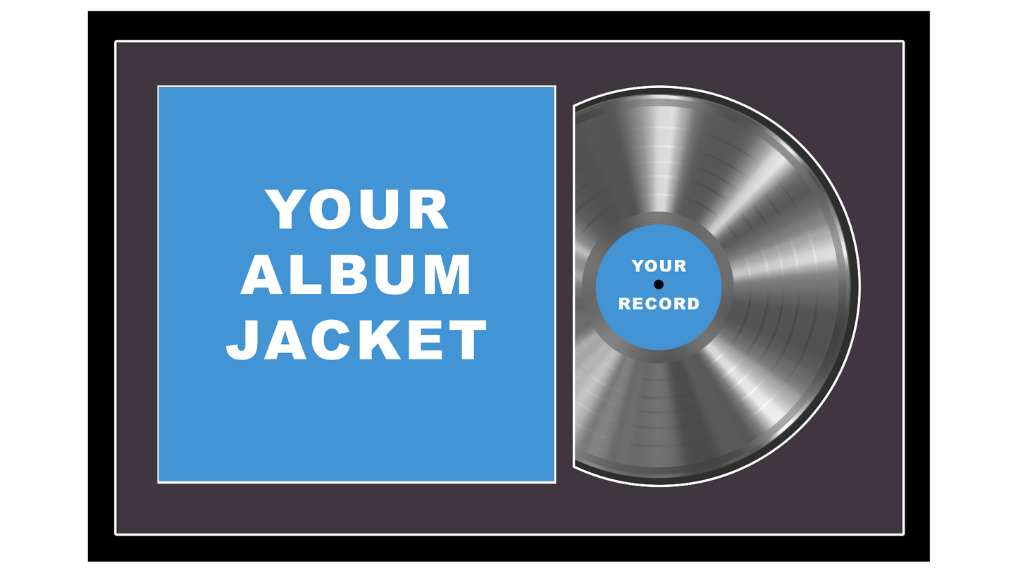 The Sound Garden: Platinum Record