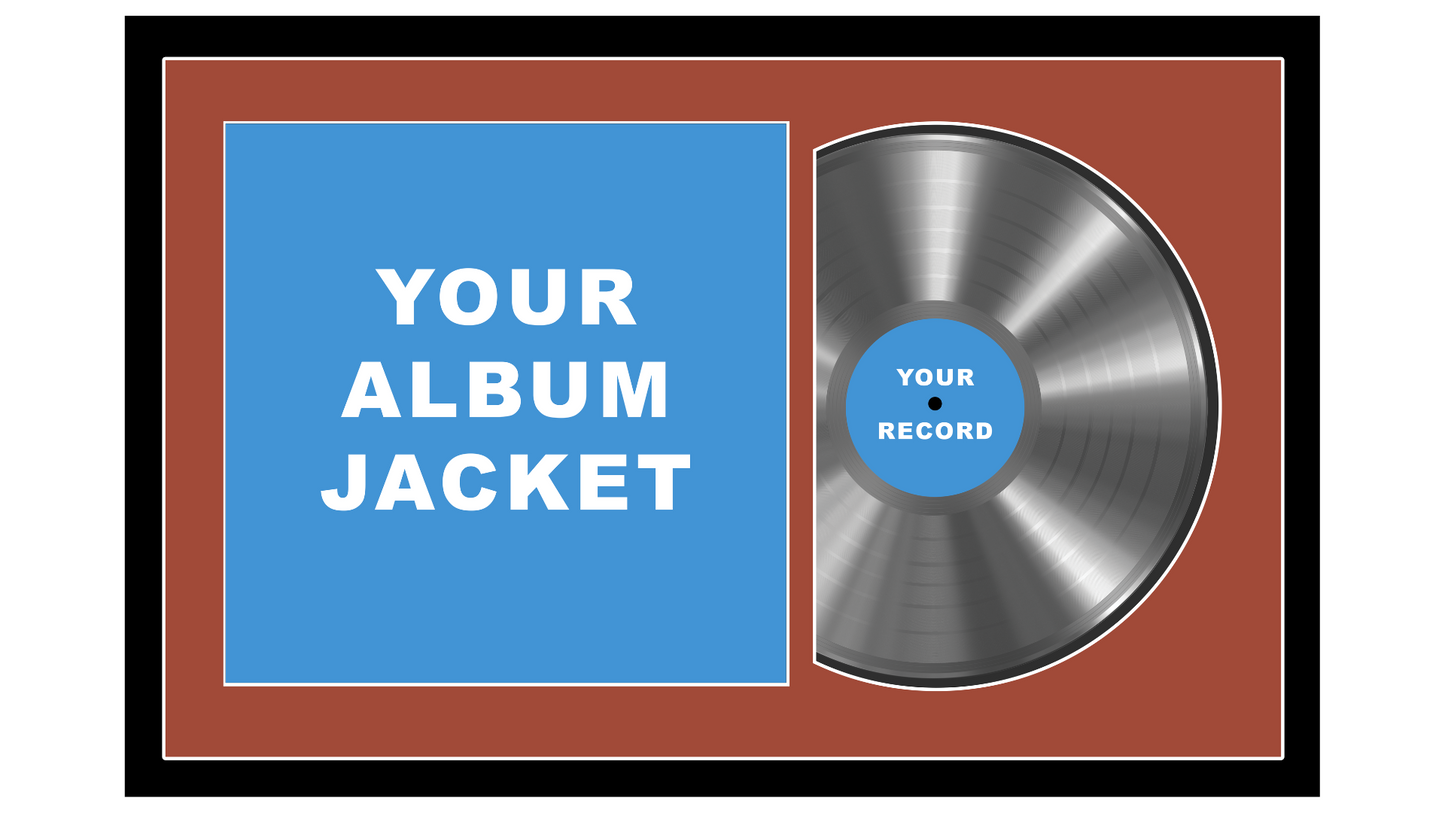 The Sound Garden: Platinum Record