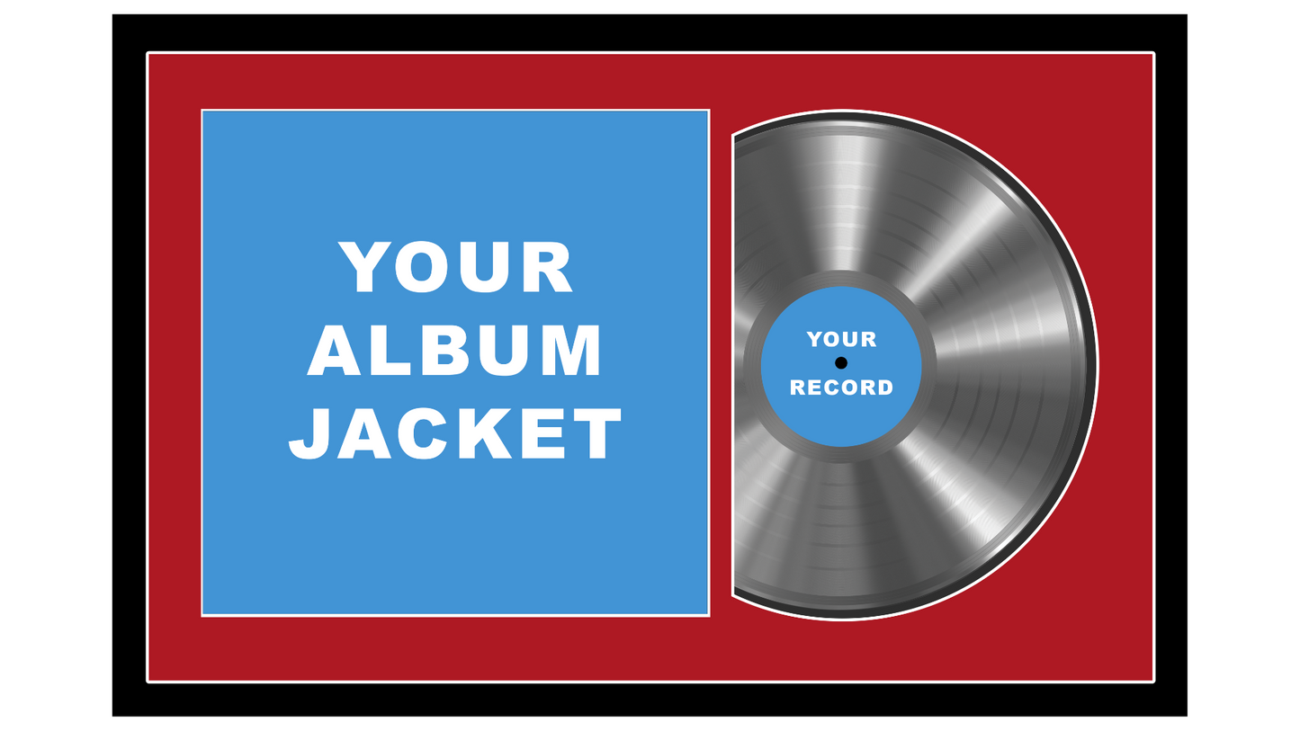 The Sound Garden: Platinum Record