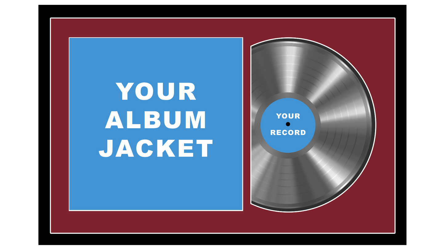 The Sound Garden: Platinum Record