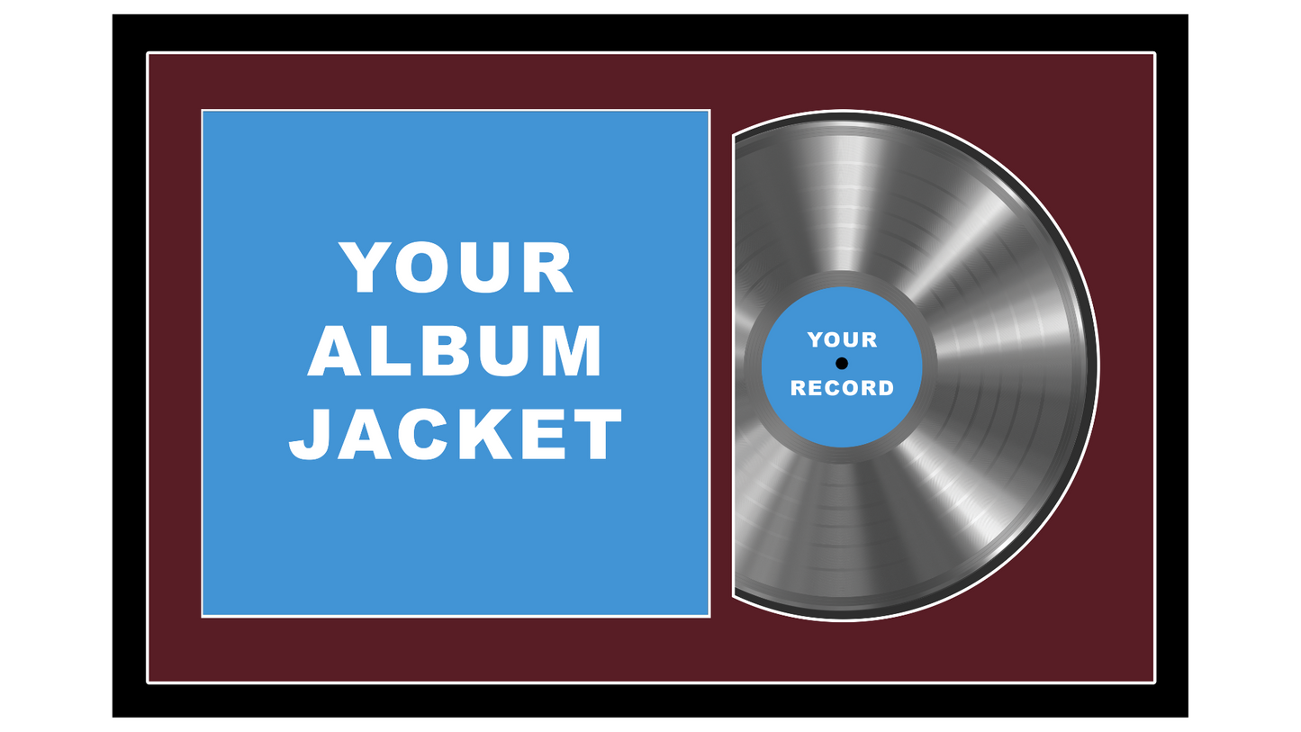 The Sound Garden: Platinum Record