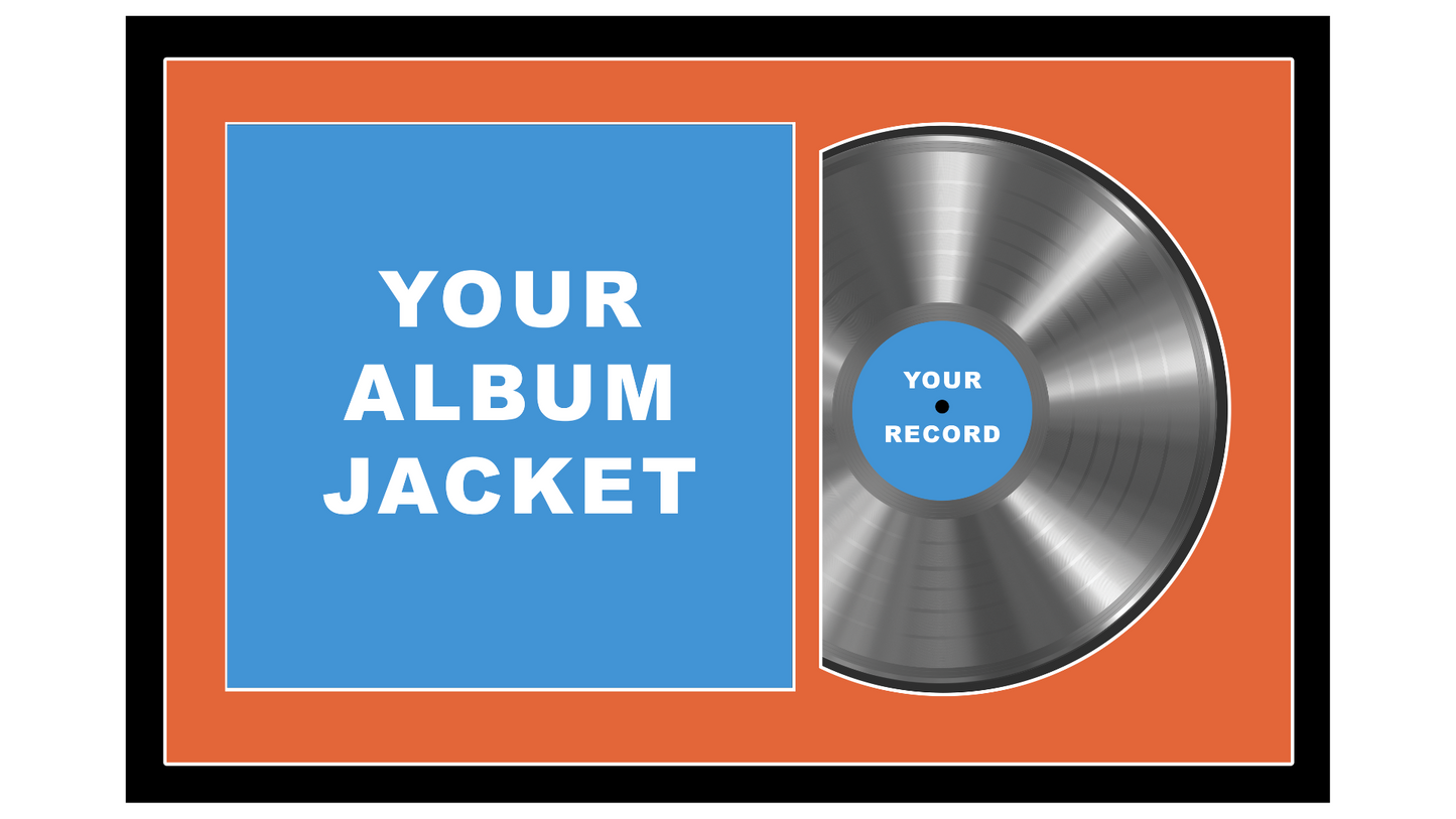 The Sound Garden: Platinum Record