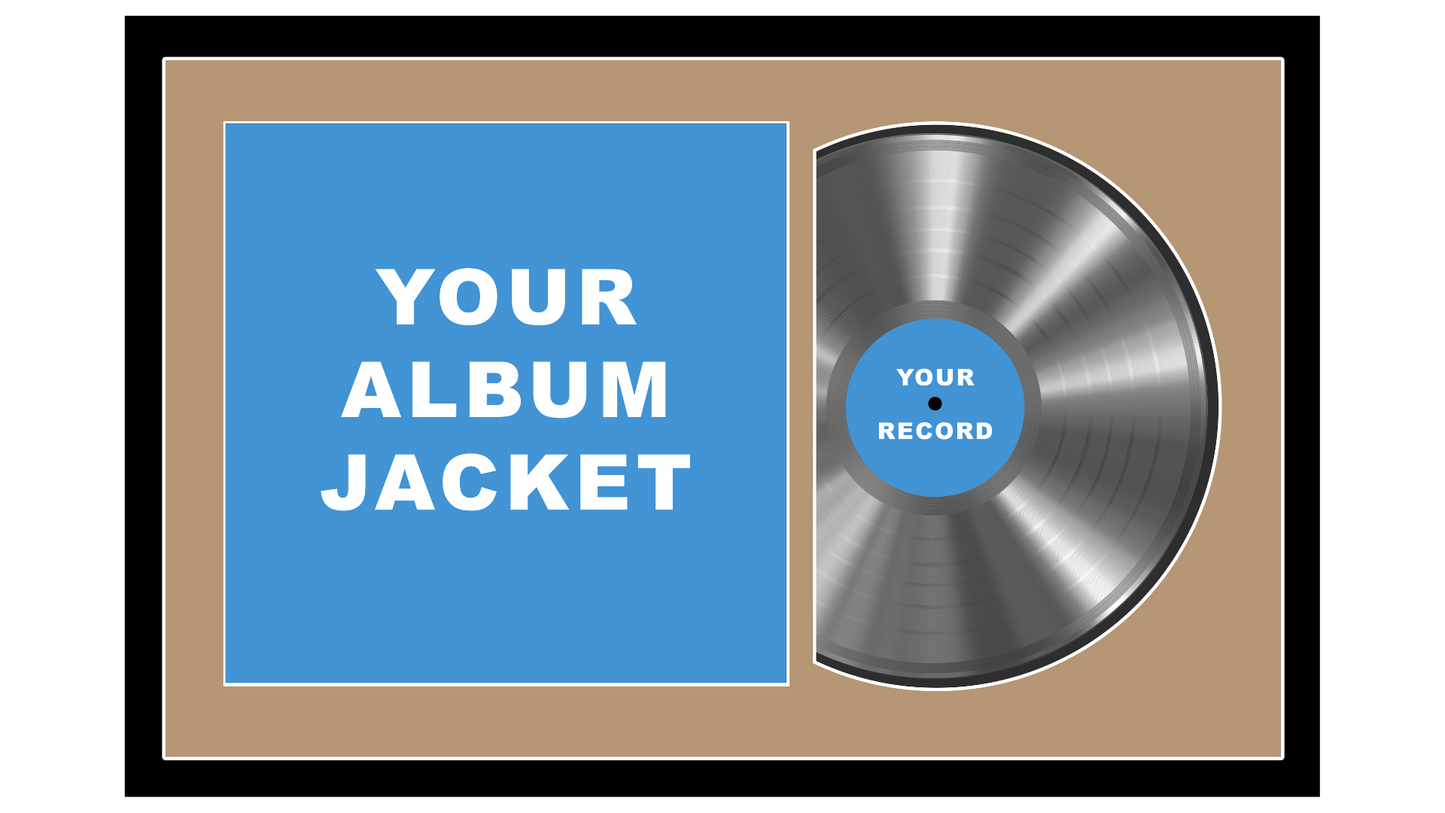 The Sound Garden: Platinum Record