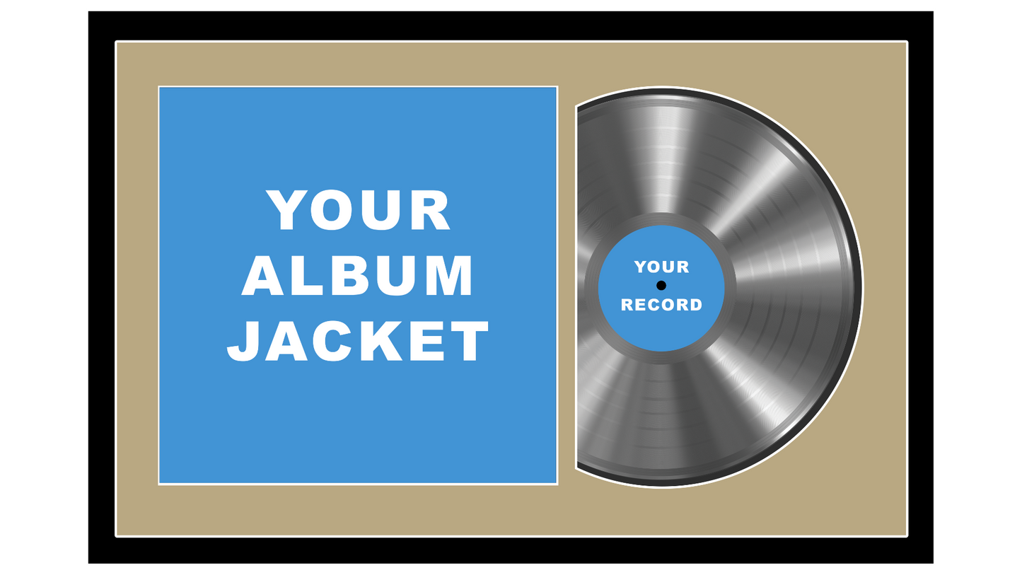 The Sound Garden: Platinum Record