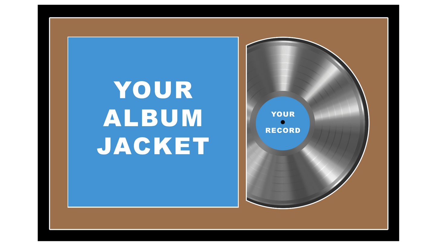 The Sound Garden: Platinum Record