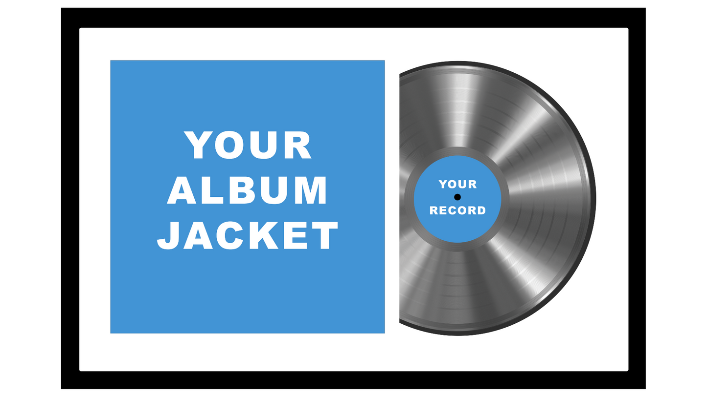 The Sound Garden: Platinum Record