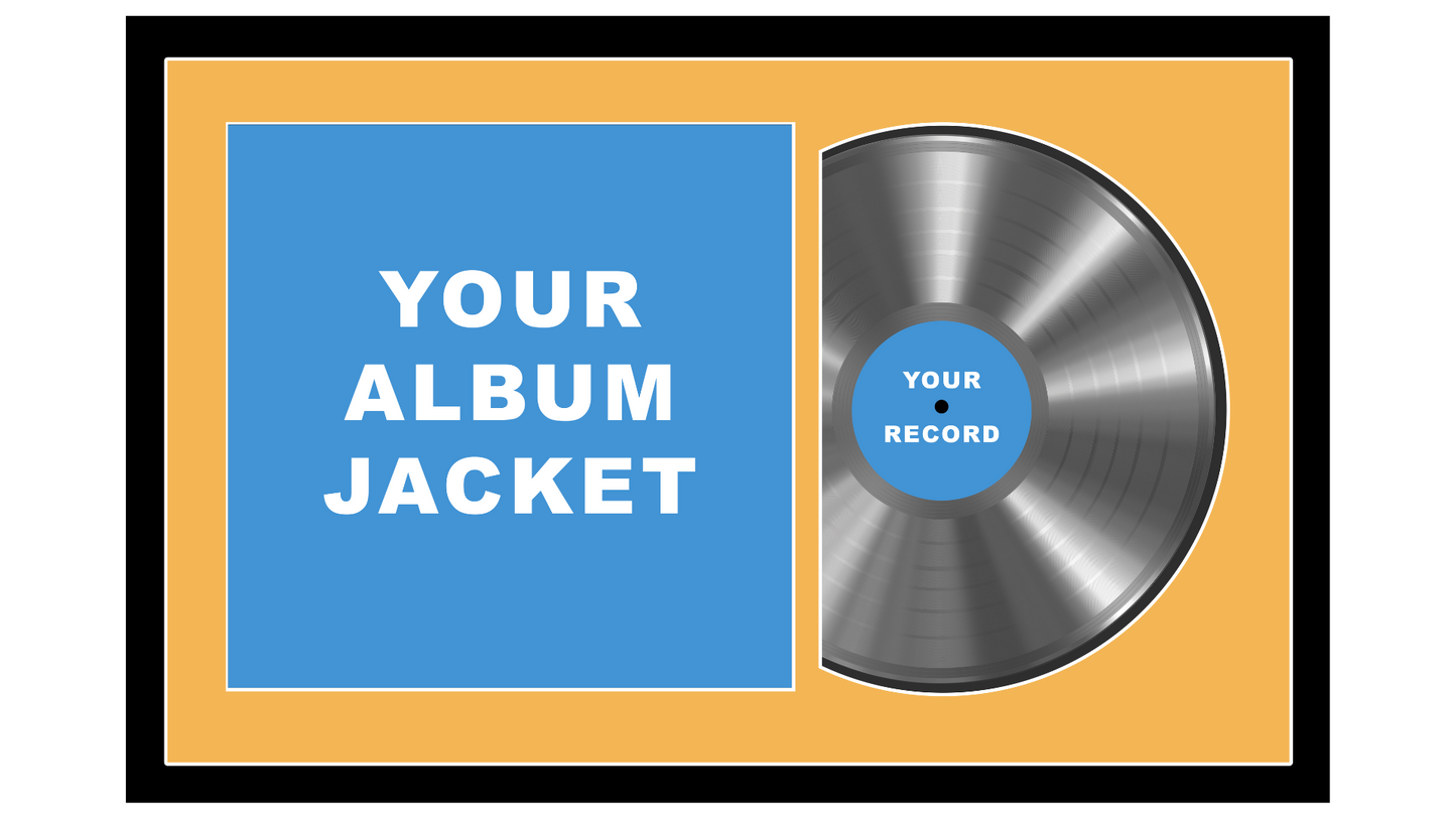 The Sound Garden: Platinum Record