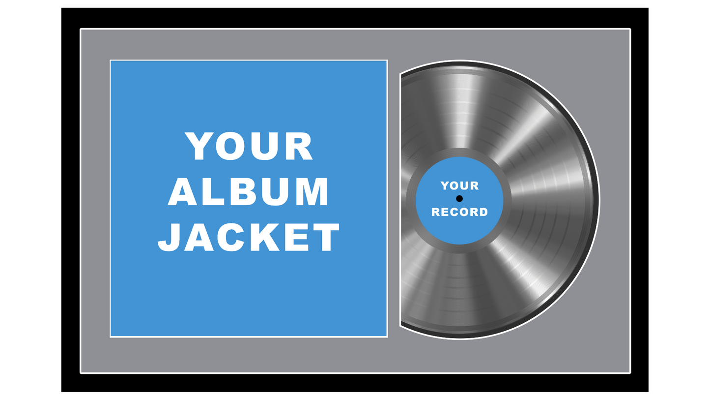 The Sound Garden: Platinum Record