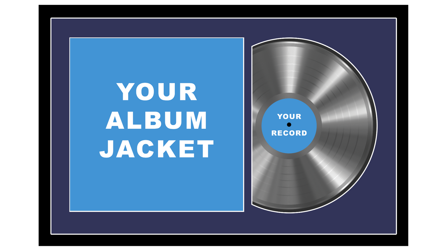 The Sound Garden: Platinum Record