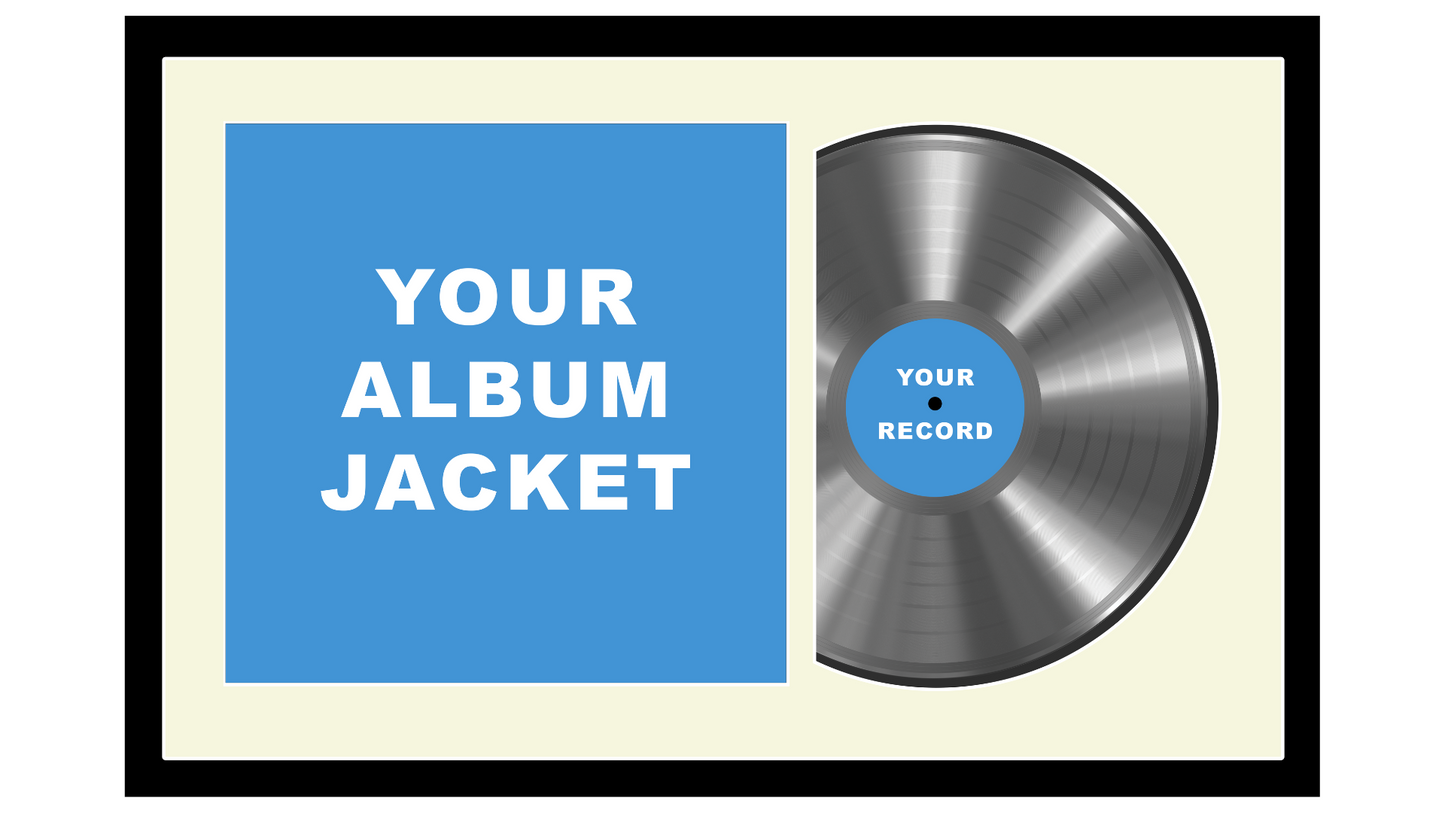 The Sound Garden: Platinum Record