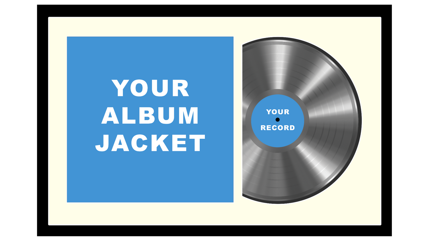 The Sound Garden: Platinum Record