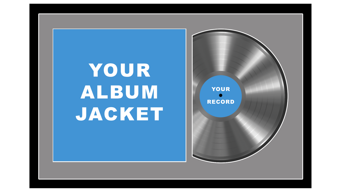 The Sound Garden: Platinum Record