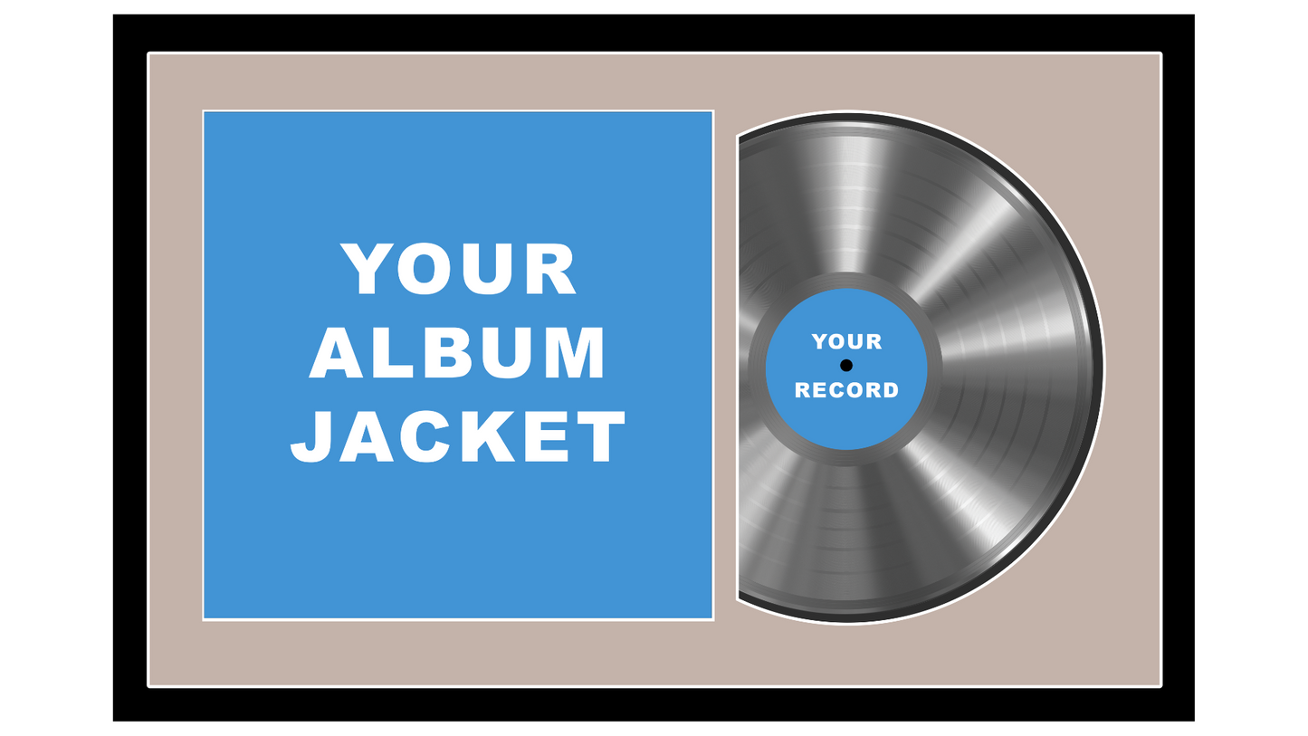 The Sound Garden: Platinum Record