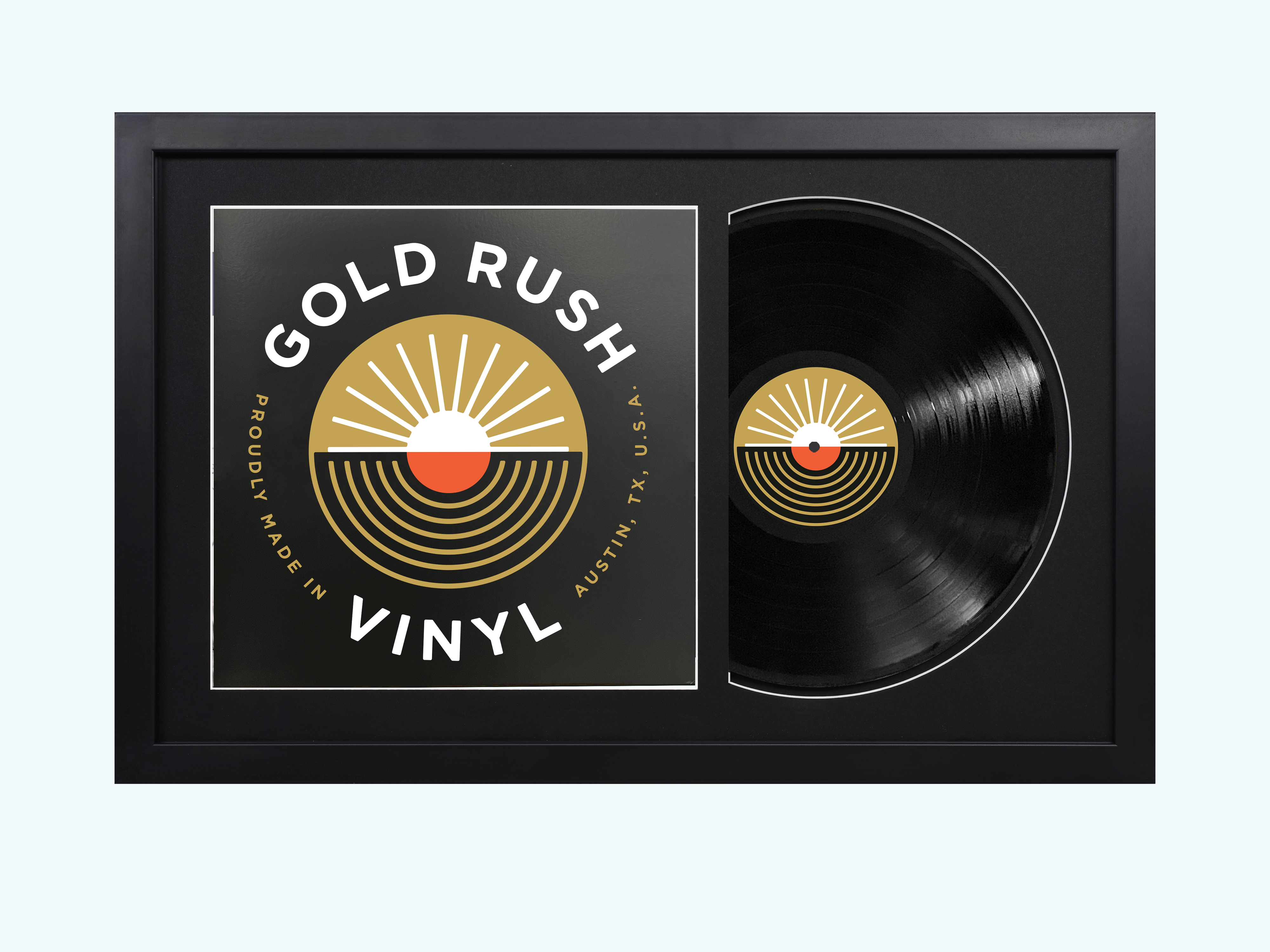 Vinyl of the Month Club promises 'Golden Era' record