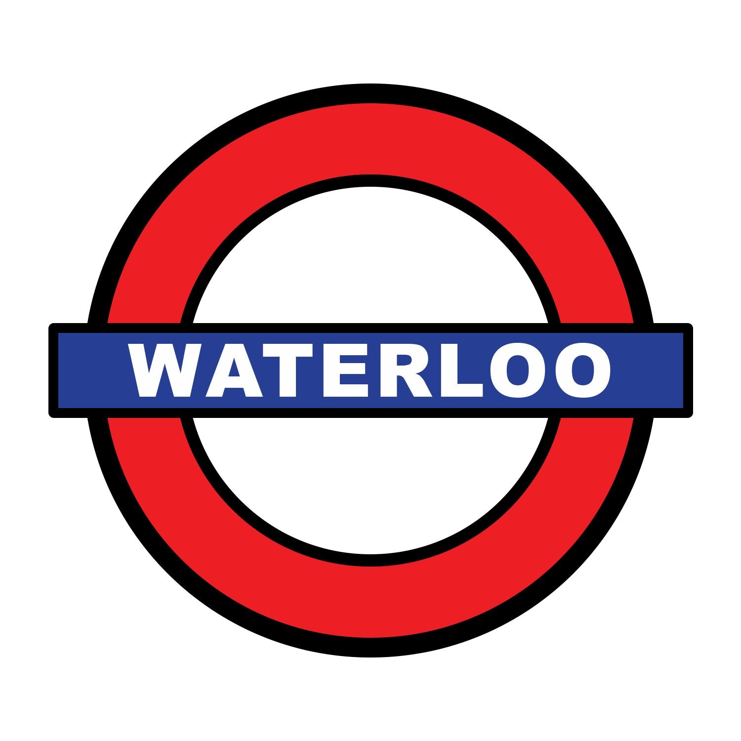 Waterloo Records