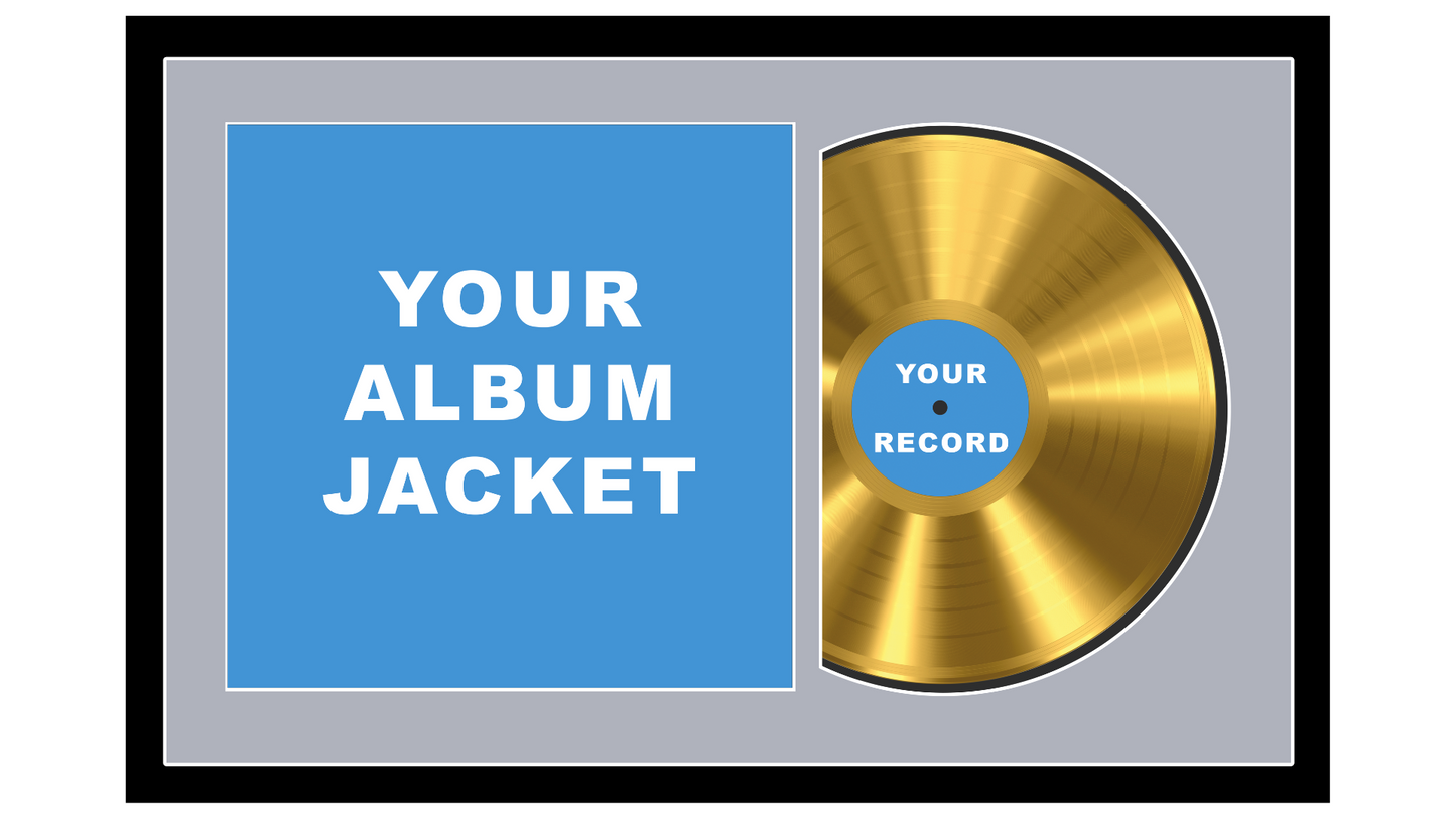 Your Record Store: 24-karat gold