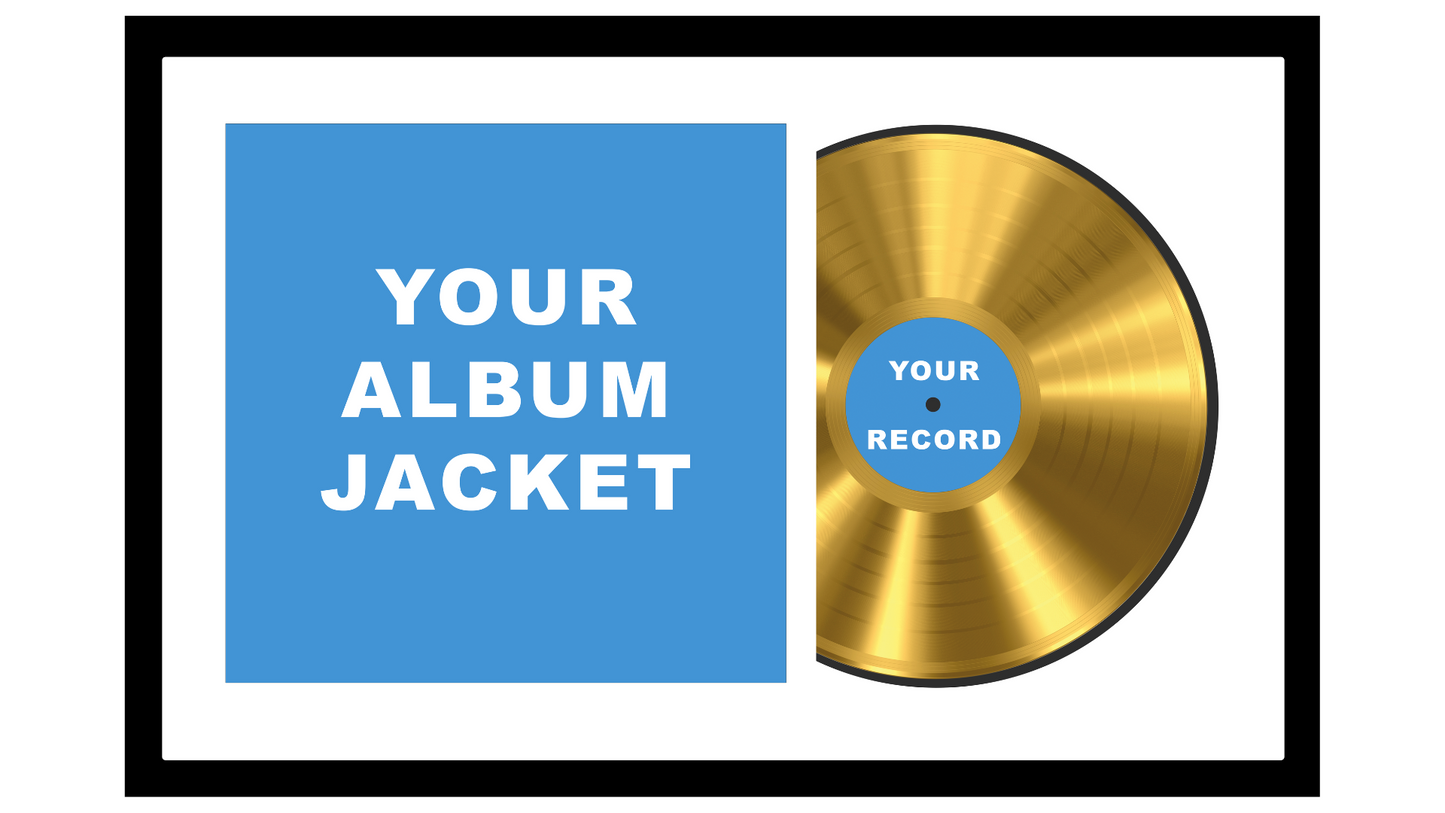 Your Record Store: 24-karat gold